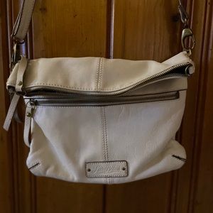 Lucky brand crossbody purse